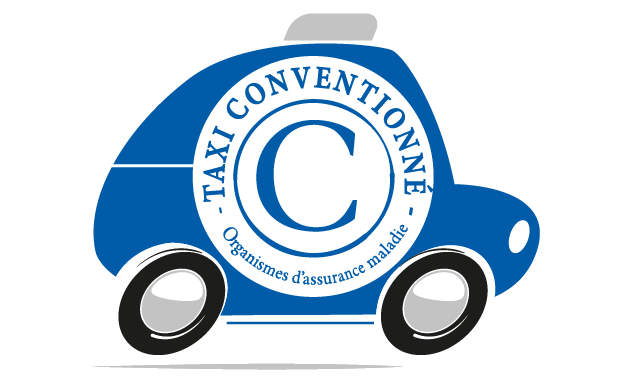 Taxi Conventionné CPAM